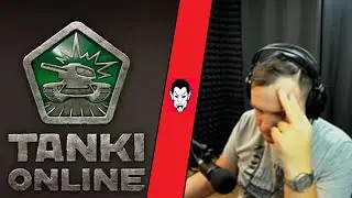 OsterMine ИГРАЕТ В Tanki Online | Нарезки Стримов Остера
