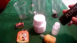 Краш тест ! Корсар 1 и корсар 8 !