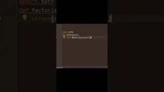 #Python
