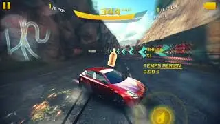 sometimes your worst laps end up being your best times and you're like "whaaaat"