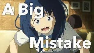 Why You Shouldn't Judge A Book By Its Cover(Makeine)