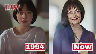 Pulp Fiction (1994) - Cast Now and Then ★ How They Have Changed?