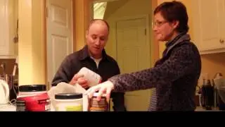 Creatine supplement