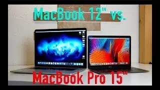 MacBook 12