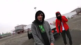Czarny x TakeBlant - Stilo (Official Video)