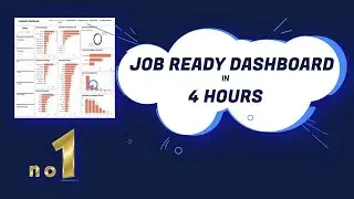 Insurance Complaint Dashboard in Power BI in Hindi - 4 HOURS (Advance)