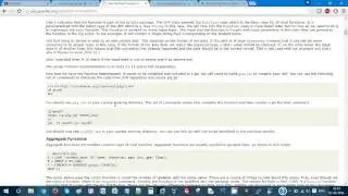 Data Analytics - GROUP and COGROUP in PIG Relation from Hive using HCatalog