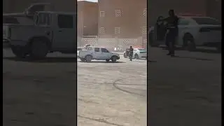 عسكري كفو 👍