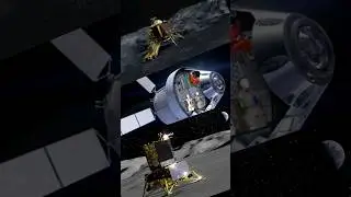 क्यों सभी देश जाना चाहता है चंद्रमा पर |Space moon Race#shorts