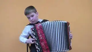 Красивая, душевная мелодия♫ «КАЛИНА КРАСНАЯ»