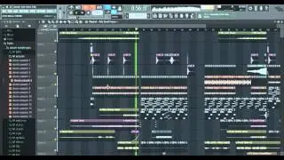 FL Studio Sesh #3 (Deeper Love Remix Contest)
