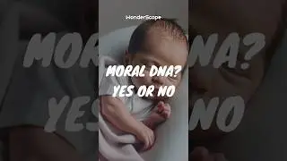 Want to Know Your Moral DNA? Watch This Now