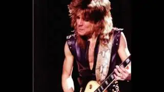 Ozzy Osbourne/Randy Rhoads-I Don't Know (Live MI)