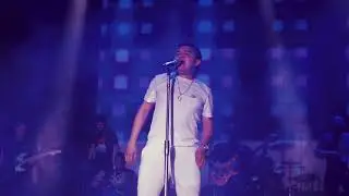 Me Tiraste Al Mar - Oscar Gamarra y Camilo Carvajal