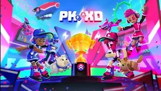 PKXD- IMAGENES DE LA NUEVA ACTUALIZACIÓN