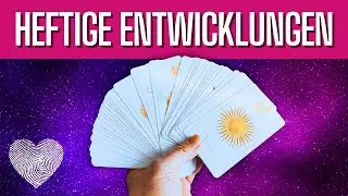Das alles wird sich jetzt ändern #tarot #tarotkarten #kartenlegen