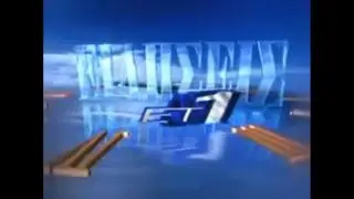 ET1 - News Ident 1997-2000