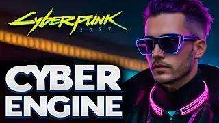 Aprenda a Como Instalar Cyber Engine no Cyberpunk2077