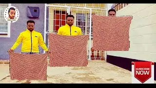 Disappear Magical Towel Editing with Kinemaster Tutorials..Part (1) የምገርም ቅንብር