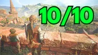 35 Perfect 10/10 Games You Must Play | 10/10 Games |Pixel Dragon