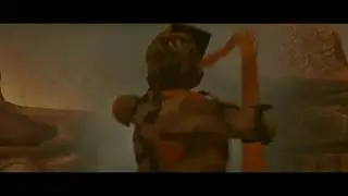 What really happend on 2nd Battle of Geonosis