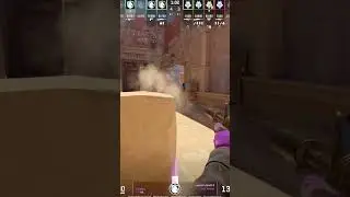 The BEST Anubis CT Setup in CS2