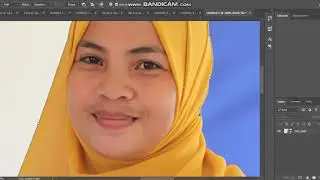 How to Remove Background in Photoshop CC 2018