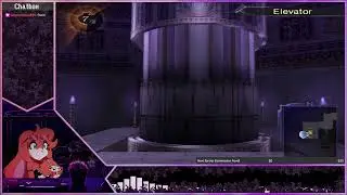 Sveri Jams Out To SMT: Digital Devil Saga (Part 9)