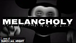 Melancholy - Mortimer’s Suicidal Night (Mickey Mouse)