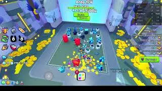 Dominus Dungeon-Pet simulator 99