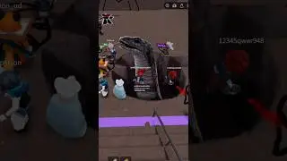Roblox - Spray paint 