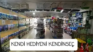 KENDİ HEDİYENİ KENDİN SEÇ 5.000 ABONEYE ÖZEL ÇEKİLİŞ HARİKA HEDİYELER SİZLERİ BEKLİYOR 5 TAKİPÇİMİZE