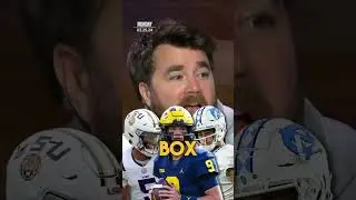 DO NOT overthink the Caleb Williams draft pick 😤😤 