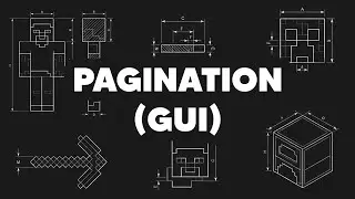 Pagination (GUI)