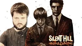 Silent Hill Homecoming Full Game - Pyramid Head Ending