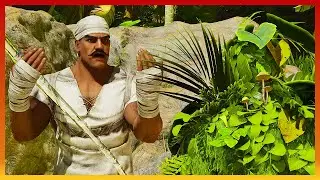 This Did Not End Well - Ark Ascended Omega Mod