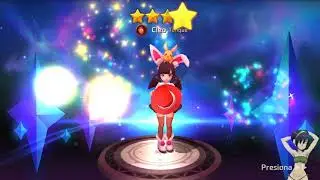 Monster Super League - Destino (Chloe Evo3)