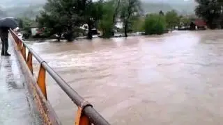 Kakanj Poplava