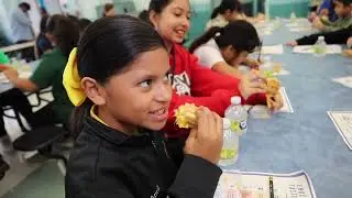 Elementary Menu Advisory Committee Meeting
