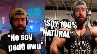 Influencer FITNESS vs Influencer PROMEDIO