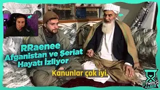 RRaenee - 