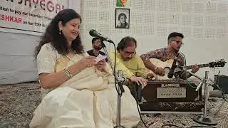 ham ha mataye...dr deepali wattal...tribute to latamangeshkar...imfa
