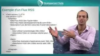 Dans quel cas utiliser les fichiers XML dans vos applications