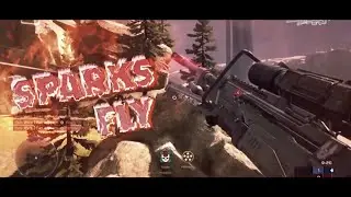 RyTy - Halo 5 Montage 5 - Edited by DoubleAA