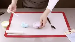 Силиконовый Молд 