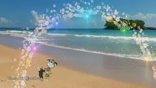 Юрий Антонов - Страна чудес. FullHD