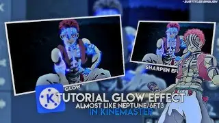 How to Add Glow | Almost like Neptun/6ft3 • Infinix987
