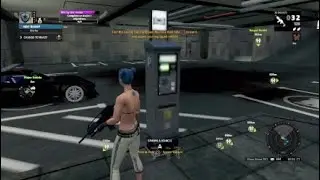 APB Reloaded: There's a War Out There