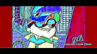 (REQUESTED) THE EPICNESS OF YTP GH MAN TEACHES DEXTER NOT TO BE RUDE TO POE & TWO