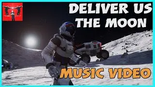 Deliver Us The Moon PS5 Music Video GMV Trailer